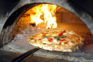 Ponte San Lorenzo: inizia la ”Sagra della Pizza 2014”