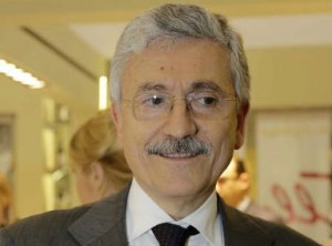 Otricoli, vigna di D’Alema, Palozzi: ”Comune disposto ad autorizzazioni facili”