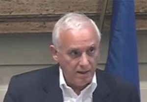 Terni, il programma del sindaco Di Girolamo: ”Ast, manutenzione città, piste ciclabili”