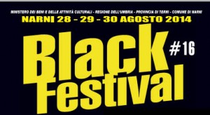 Narni Black Festival al via: si parte con Rita Marcotulli Trio