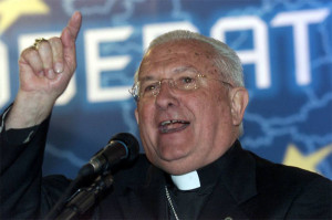 Amelia, morto don Pierino Gelmini, fondatore di Comunità Incontro