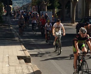 Ast, vescovo Terni: ”Thyssen adotti lo spirito Mitbestimmung”. Pedalata dei lavoratori
