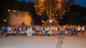 Terni, ”walk & run by night” dedicata a crisi del lavoro: attesi centinaia di podisti e camminatori