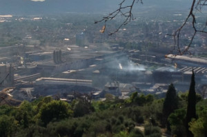 Terni, diossina in alimenti, Italia Nostra e WWF: ”Asl ci ha risposto. Intanto Tk continua a inquinare”