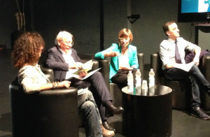 Terni Festival Internazionale della Creazione Contemporanea: presentata IX edizione