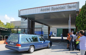 Terni, incidente mortale Ast, legale: ”Figlio indagato è atto dovuto, sia rispettato dolore famiglia”