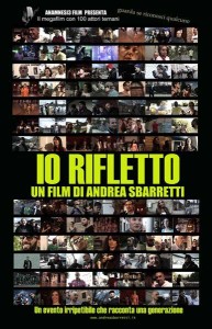 ”Io Rifletto”, il nuovo film del ternano Sbarretti, presentazione a palazzo Spada