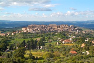 Lugnano in Teverina: inaugurata nuova scuola materna-media intitolata a Rita Levi Montalcini