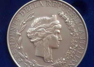 Gruppo Sbadieratori San Gemini compie 40 anni: ricevuta medaglia dal Presidente della Repubblica