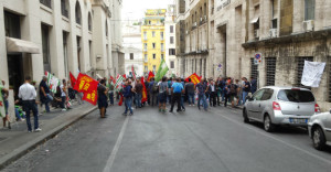Ast, sindacati e istituzioni: ”Importante risultato al Mise, mantenere alta l’attenzione”