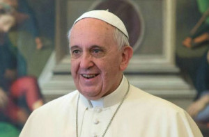 Ragazzino ternano gravemente malato incontrerà Papa Francesco
