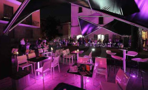 Terni, inaugurata piazza dell’Olmo: soddisfazione del sindaco e del progettista