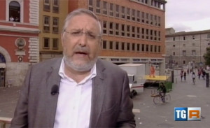 Terni, bufera su Raffaelli: ”Nel servizio del TgR su Ast ha omesso i fischi ai sindacati”
