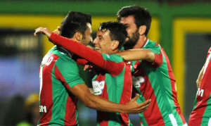 Ternana-Trapani 1-2: per i rossoverdi è la terza sconfitta casalinga