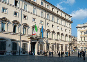 Ast, Marini ha incontrato Renzi e Guidi: ”Governo conferma grande attenzione”