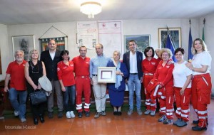 Presentato progetto ”San Gemini cardio protetta”. Defibrillatori già collocati in scuole