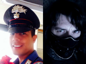 Carabiniere ternano trovato morto in caserma, su Fb aveva scritto: ”Sono Kadmon. Mi chiuderanno la bocca”