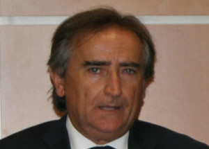 Giuseppe Flamini è il nuovo presidente della Camera di commercio di Terni