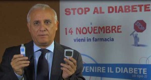 Terni, test glicemici in piazza gratuiti per la giornata mondiale della lotta al diabete