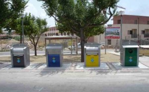 Asm Terni: venerdì apre prima isola ecologica seminterrata a Corso del Popolo
