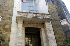 Ast, passi avanti nella trattativa al Mise. Tk trova accordo con Ilserv