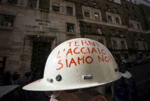 Ast, tavolo al Mise, una maratona di 40 ore non basta per trovare un accordo: nuovo rinvio
