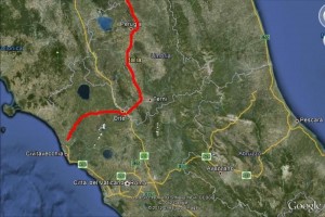 Ast, approvato emendamento M5S che impegna Governo a completare la Orte-Civitavecchia