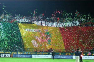 Derby Perugia-Ternana, tifosi biancorossi: ”Non limitare biglietti per ospiti rossoverdi”