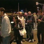 viale Brin presidio notte