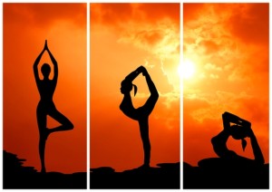 Terni, lezioni di prova gratuite di Yoga