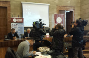 Università dei sapori attiva 30 percorsi formativi a Terni: turismo, ristorazione, food