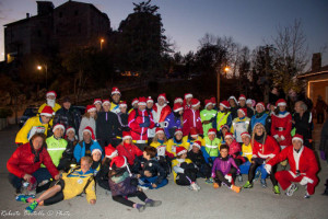 Terni, l’8 dicembre la fiaccolata per l’accensione della Stella di Miranda