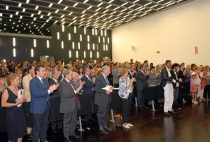 Terni, opere a favore degli anziani: torna il premio ”Gino Flori”, tutti i premiati 2014