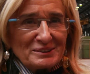 Ast, Morselli in Senato: ”Con nuove tensioni non avremo mai più ordini”