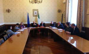 Attentato Parigi, rischio terrorismo: intensificate misure sicurezza anche a Terni