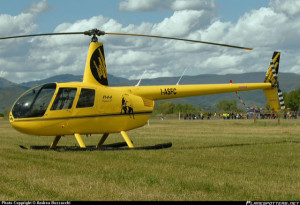 Terni, all’aviosuperficie nuova scuola di volo per piloti professionisti