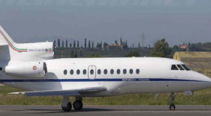 Terni, 18enne trasferita ad Ancona con aereo militare per urgente trapianto di fegato