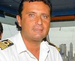 Costa Concordia, sopravvissuto di Ferentillo: ”Schettino meritava l’ergastolo”