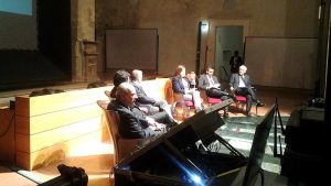 Narni, presentata nuova Elettrocarbonium: ”Nel 2016 ripresa livelli occupazionali”