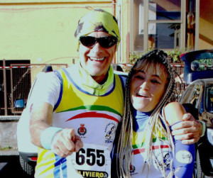 Alla maratona di Roma 31 atleti dell’Apt. Le storie di 2 supermaratoneti di Terni