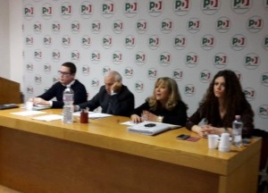 Terni, Pd: ”Area di crisi complessa, occorre atto Regione. Su Ast intervenga Governo”