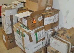 Terni, pronti a rivendere 3 mila confezioni di farmaci scaduti: 2 rappresentanti denunciati