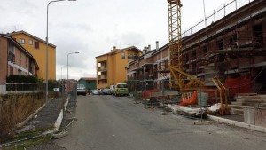 Terni, Prc: ”Cemento e degrado nella zona di Santa Maria Maddalena”