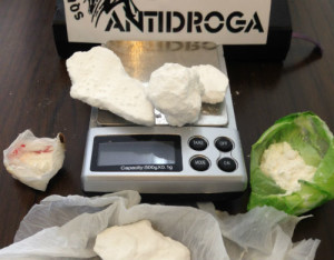 Terni, trovato con 30 grammi di cocaina: denunciato 25enne ternano incensurato