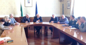 Terni, riunito Comitato sicurezza: ”Si sta facendo ogni sforzo possibile”