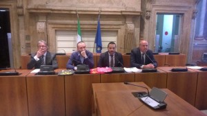 Terni, presentato I love futsal 2015: il programma della manifestazione del calcetto umbro