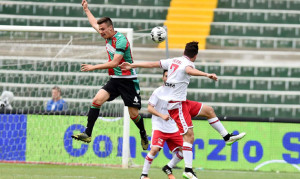 Ternana-Perugia finisce 0-0, oltre 12 mila gli spettatori al Liberati