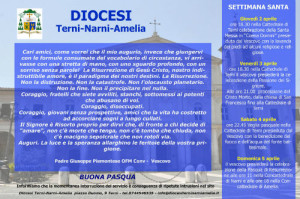 Terni, ancora attacchi hacker, chiuso il sito della diocesi
