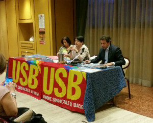 Terni, Usb, M5S e No Inc dicono no a privatizzazione Asm. Ottone: ”Presto assunzioni”