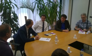 Terni, Asm: ”Arrivano i bidoni viola per la raccolta di piccoli elettrodomestici”